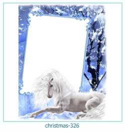 christmas Photo frame 326