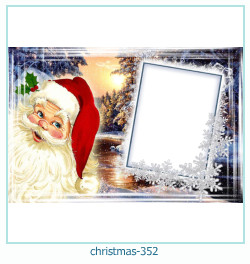 christmas Photo frame 352