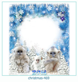 christmas Photo frame 469