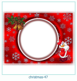 christmas Photo frame 47