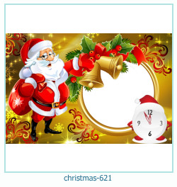 christmas Photo frame 621