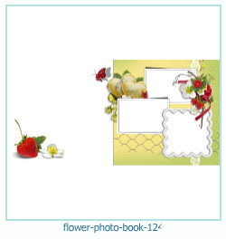 Flower  photo books 124