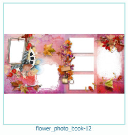 Flower  photo books 120