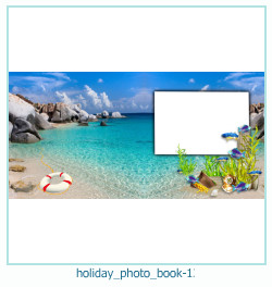 holiday photo book 12