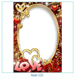 love Photo frame 131