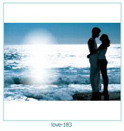 love Photo frame 183