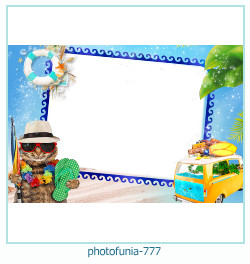 photofania photo frame 777