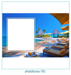 photofania Photo frame 781