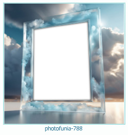 photofania photo frame 788