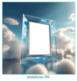 photofania Photo frame 789