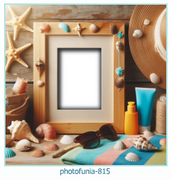 Photofania Photo Frame 815