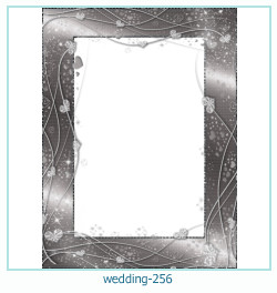 wedding Photo frame 256